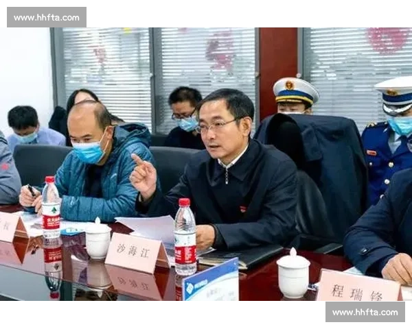 以协防为核心构建多方联动的城市安全治理新格局研究实践路径探索 以协防为核心构建多方联动的城市安全治理新格局研究实践路径探索