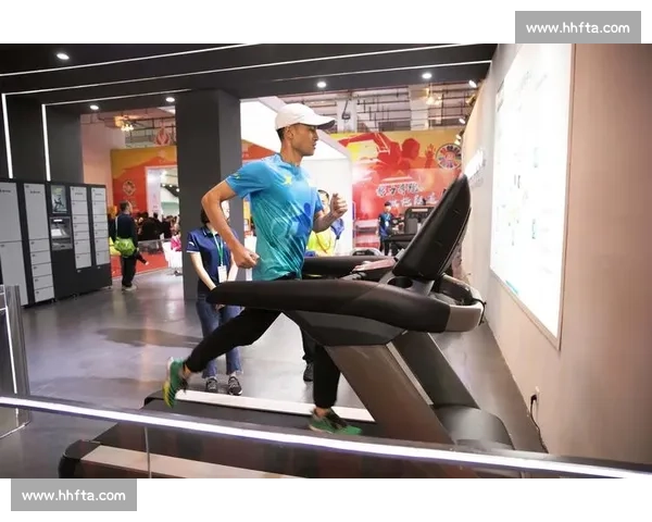 以运动商城为核心打造全民健康生活新地标智慧体验升级购物平台时代