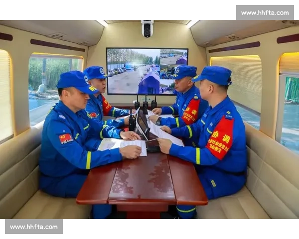 协防配合战略提升团队协作效率与应急反应能力的实践与探索 协防配合战略提升团队协作效率与应急反应能力的实践与探索