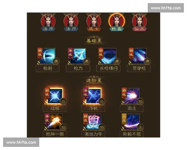 法师专属装备搭配指南全面解析提升战斗力全攻略 法师专属装备搭配指南全面解析提升战斗力全攻略